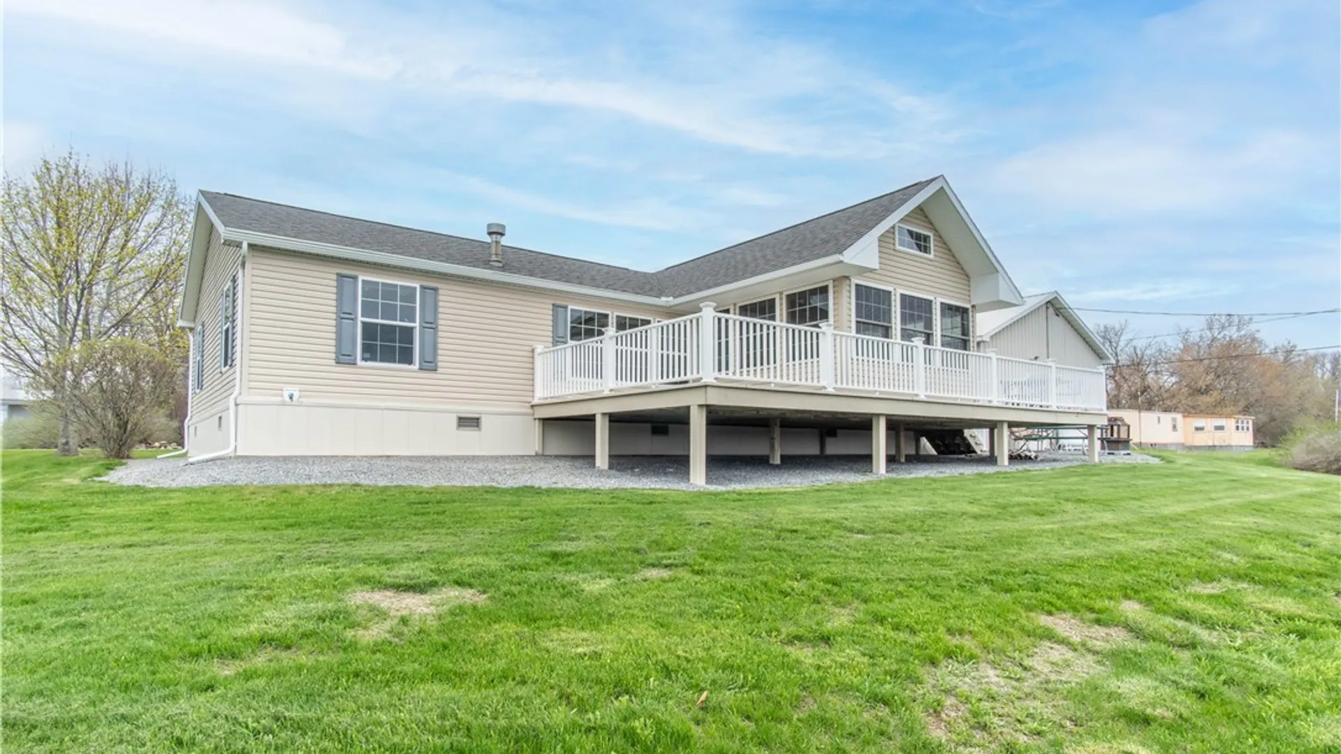 Property at 2570 Humphrey Road, Cape Vincent, NY 13618 44