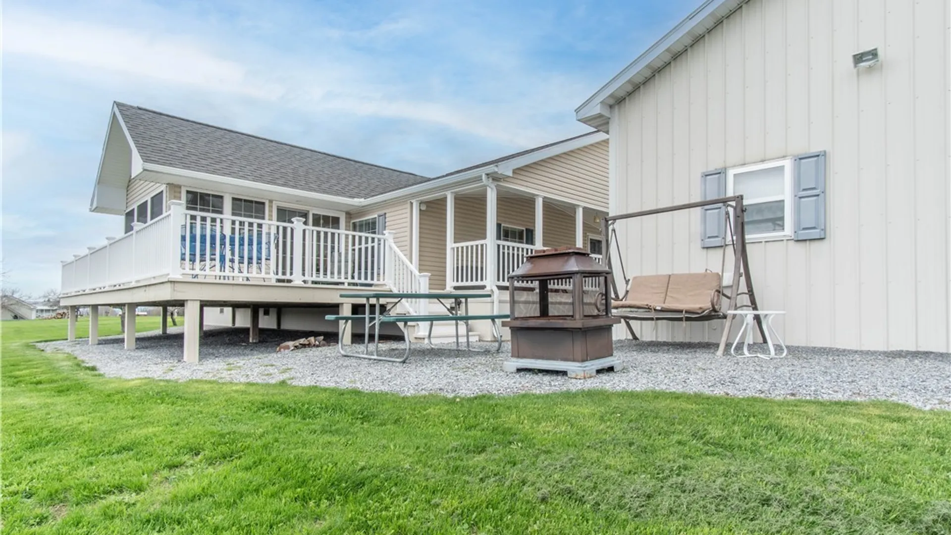 Property at 2570 Humphrey Road, Cape Vincent, NY 13618 45