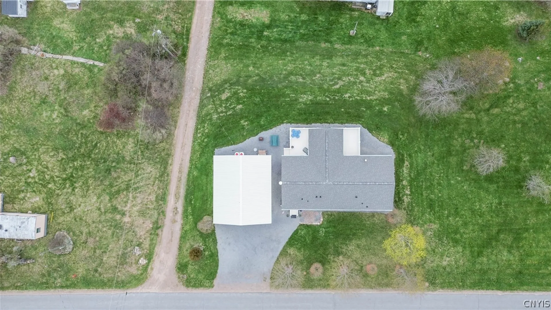Property at 2570 Humphrey Road, Cape Vincent, NY 13618 46