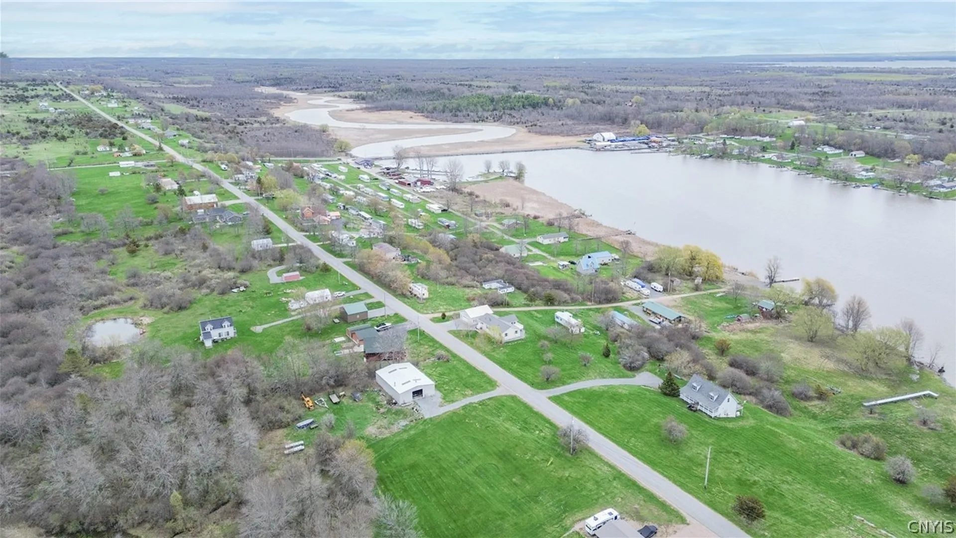 Property at 2570 Humphrey Road, Cape Vincent, NY 13618 47