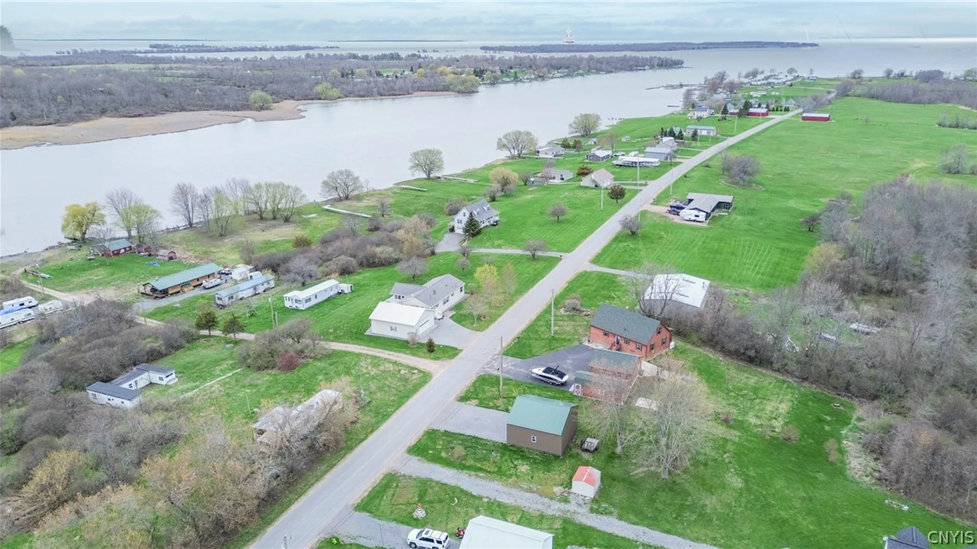 Property at 2570 Humphrey Road, Cape Vincent, NY 13618 48