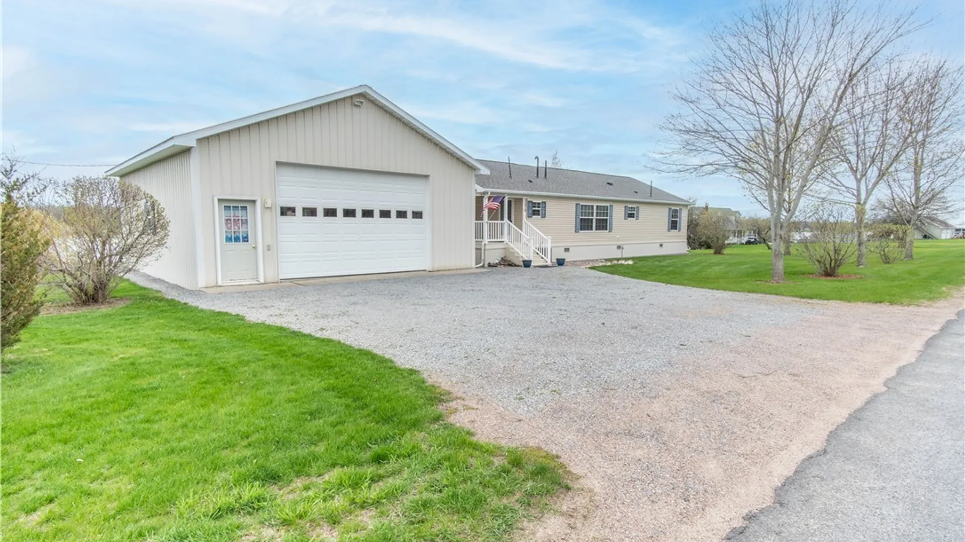Property at 2570 Humphrey Road, Cape Vincent, NY 13618 49