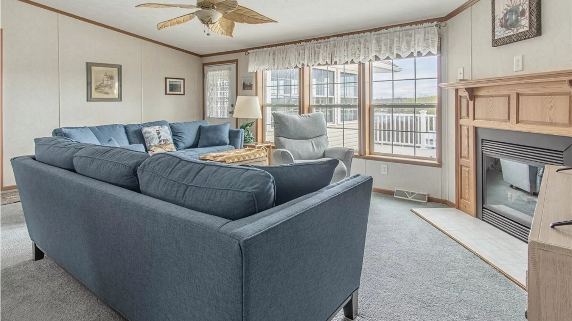 Property at 2570 Humphrey Road, Cape Vincent, NY 13618 7