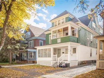 Property at 560 Clarendon Street, Syracuse, NY 13210