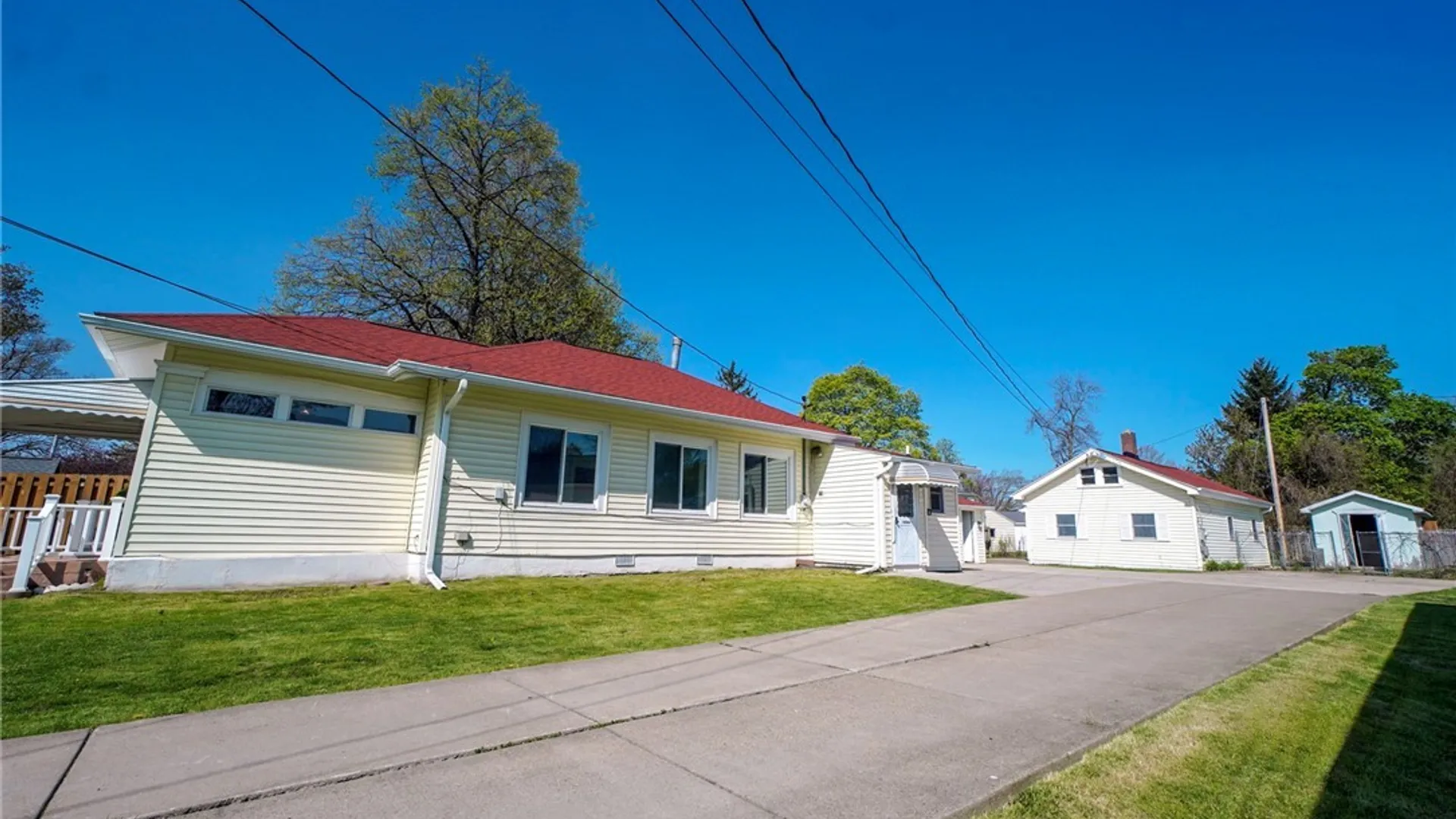 Property at 3146 Winsted Road, Hamburg, NY 14075 2