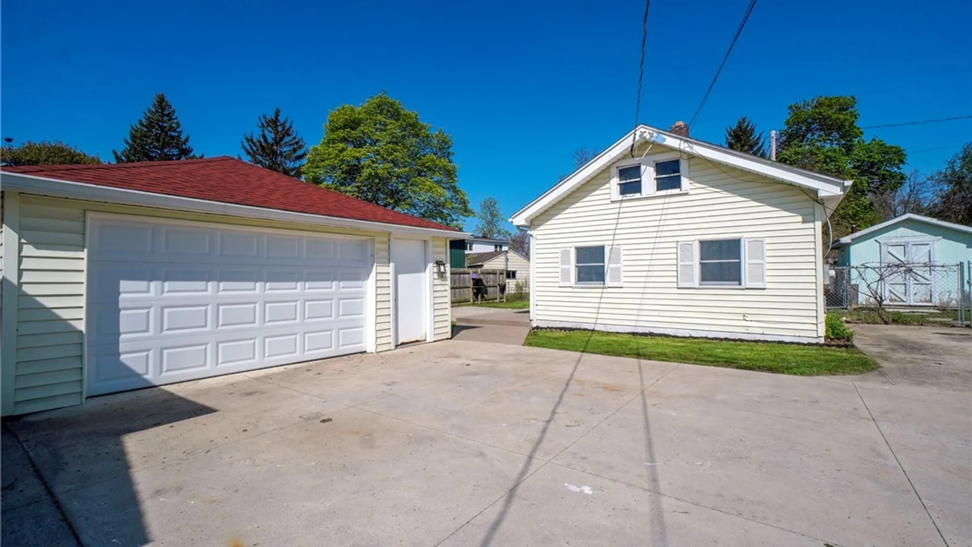 Property at 3146 Winsted Road, Hamburg, NY 14075 28