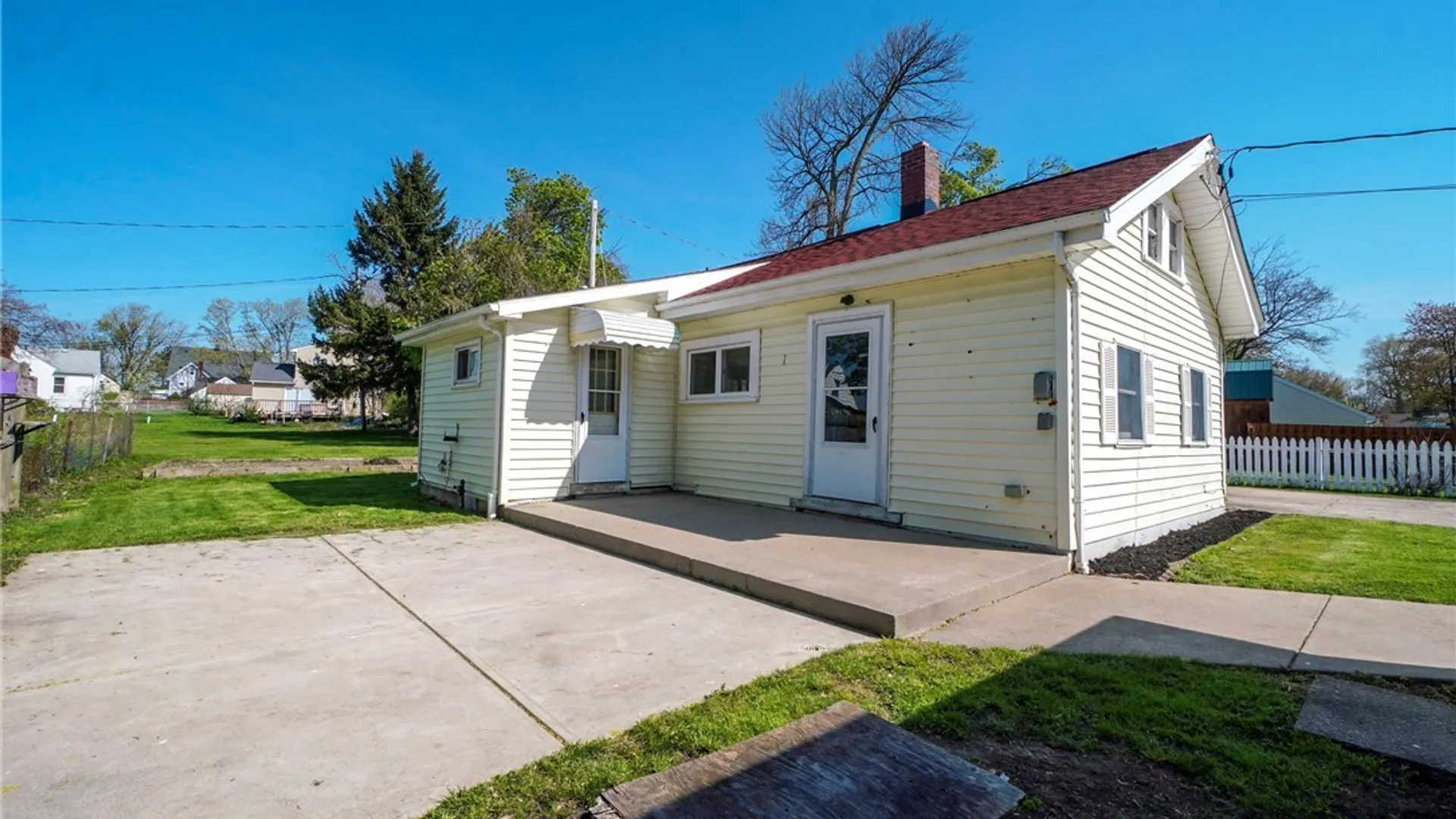 Property at 3146 Winsted Road, Hamburg, NY 14075 29