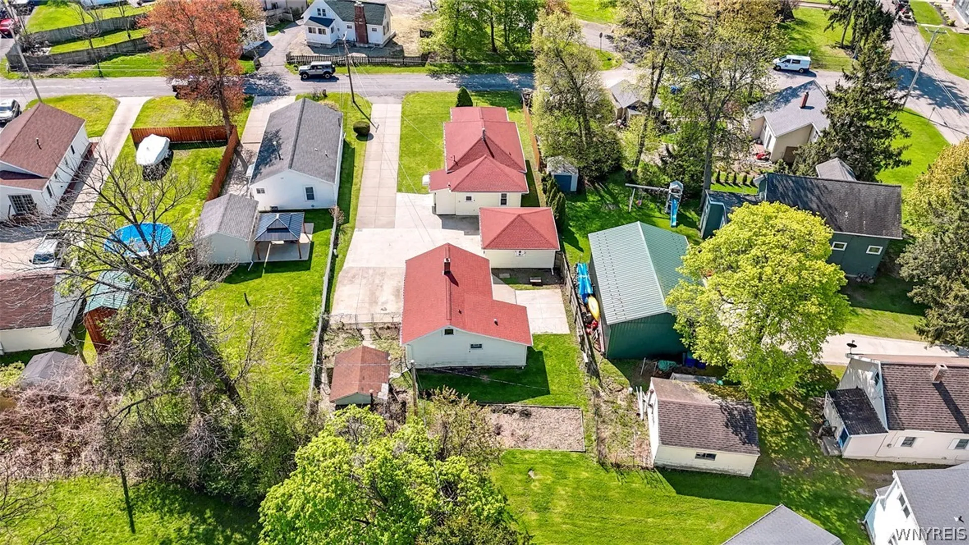 Property at 3146 Winsted Road, Hamburg, NY 14075 42