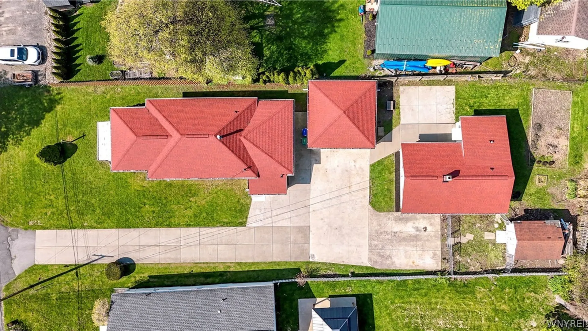 Property at 3146 Winsted Road, Hamburg, NY 14075 47