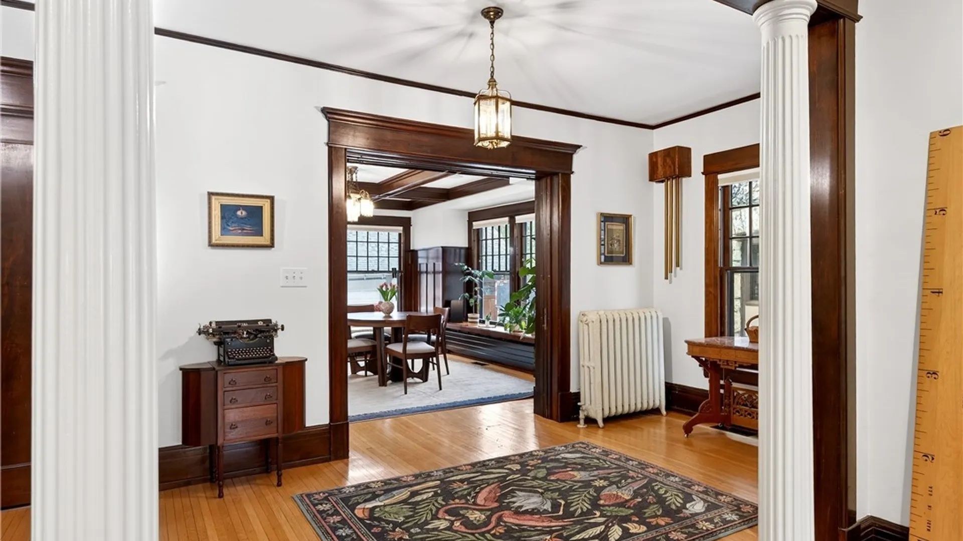 Property at 74 Bidwell Parkway, Buffalo, NY 14222 12
