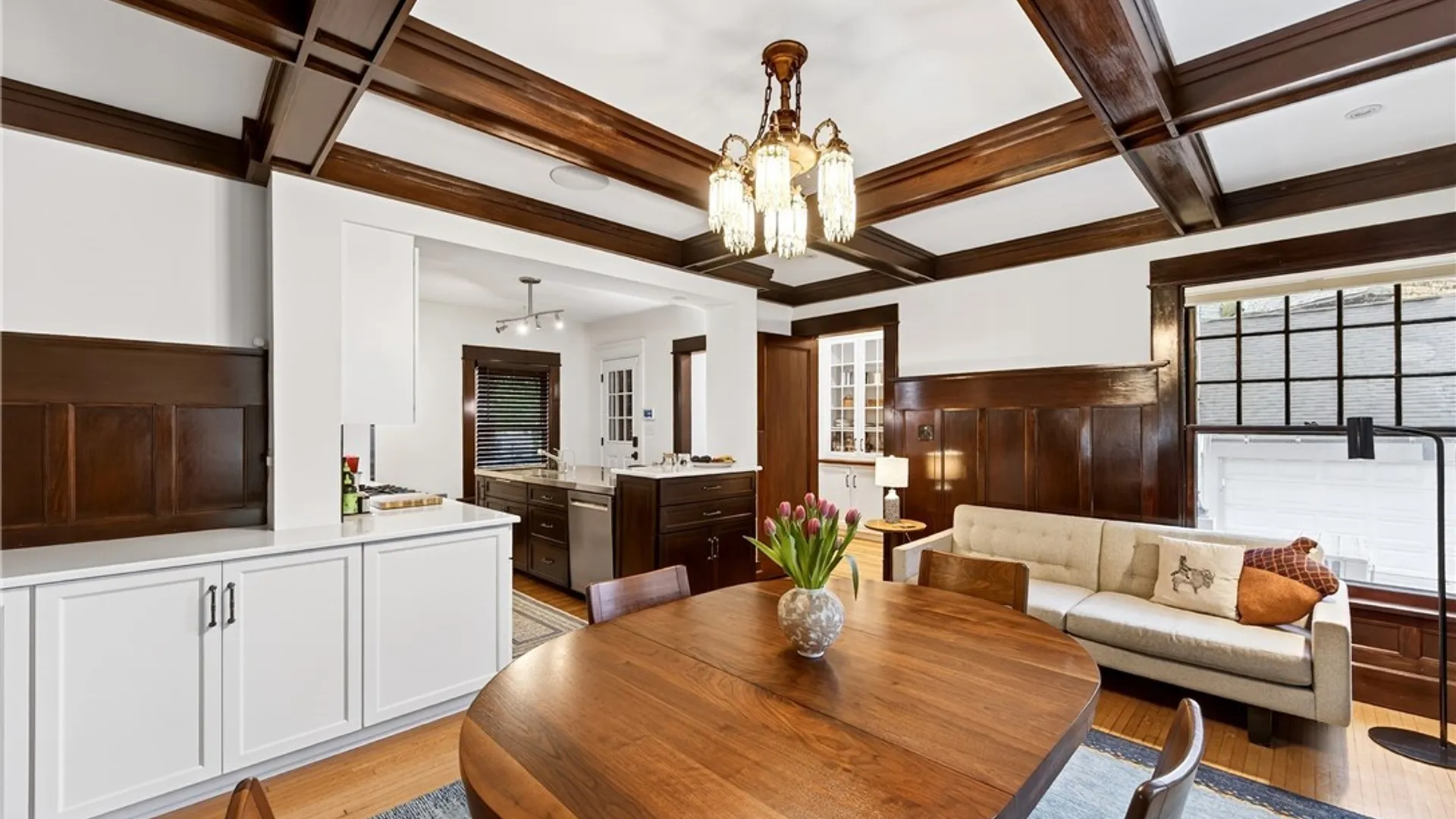 Property at 74 Bidwell Parkway, Buffalo, NY 14222 16