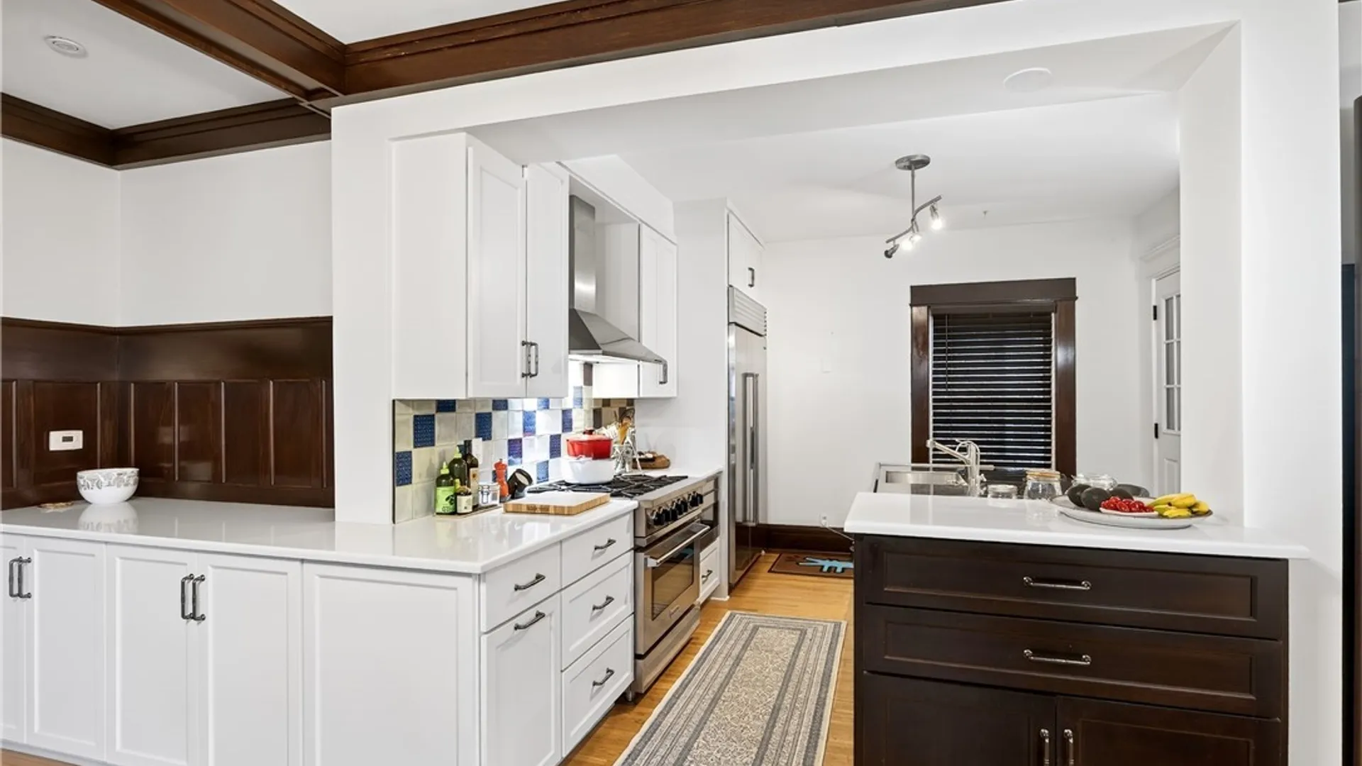 Property at 74 Bidwell Parkway, Buffalo, NY 14222 17