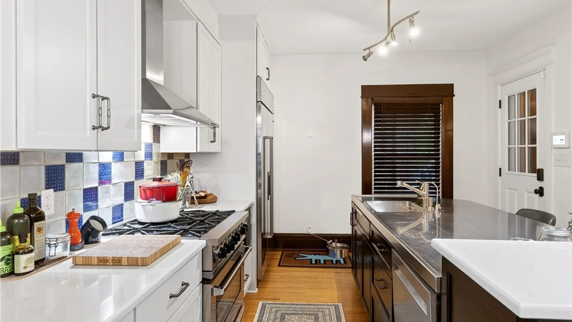 Property at 74 Bidwell Parkway, Buffalo, NY 14222 18