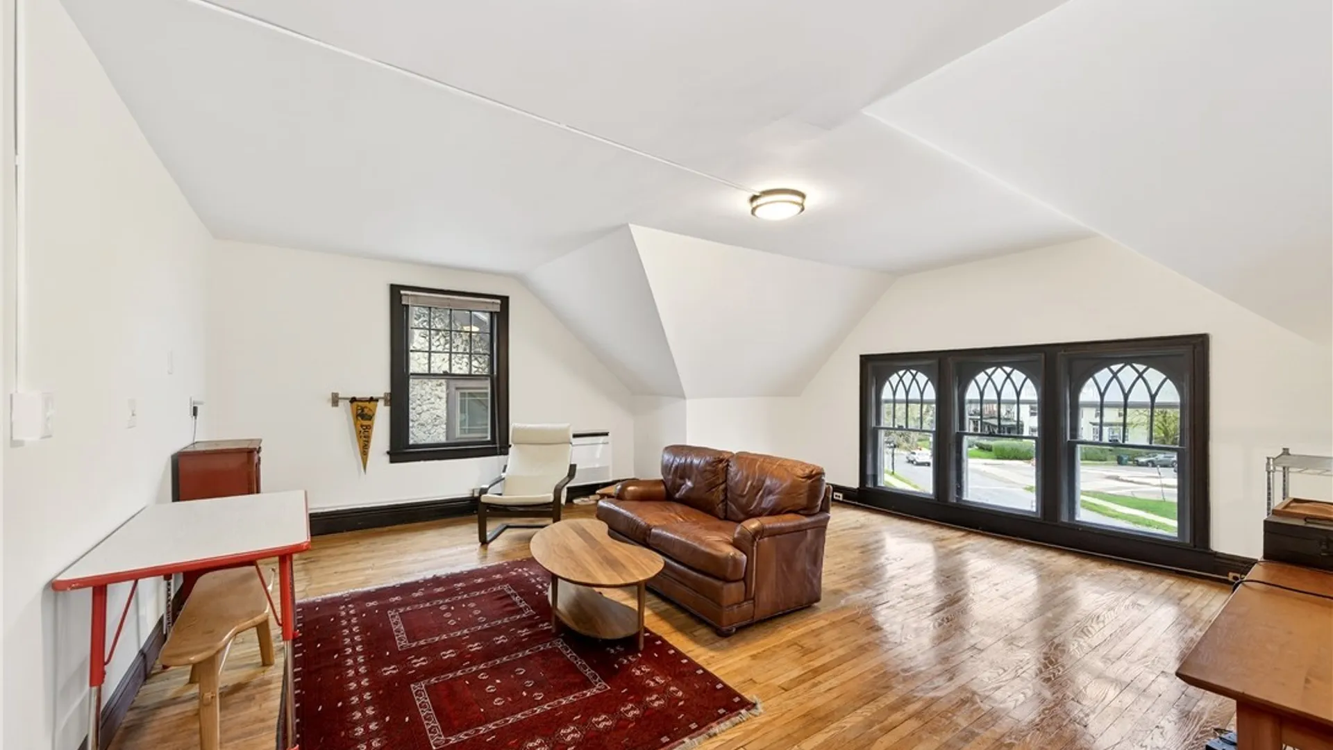Property at 74 Bidwell Parkway, Buffalo, NY 14222 39