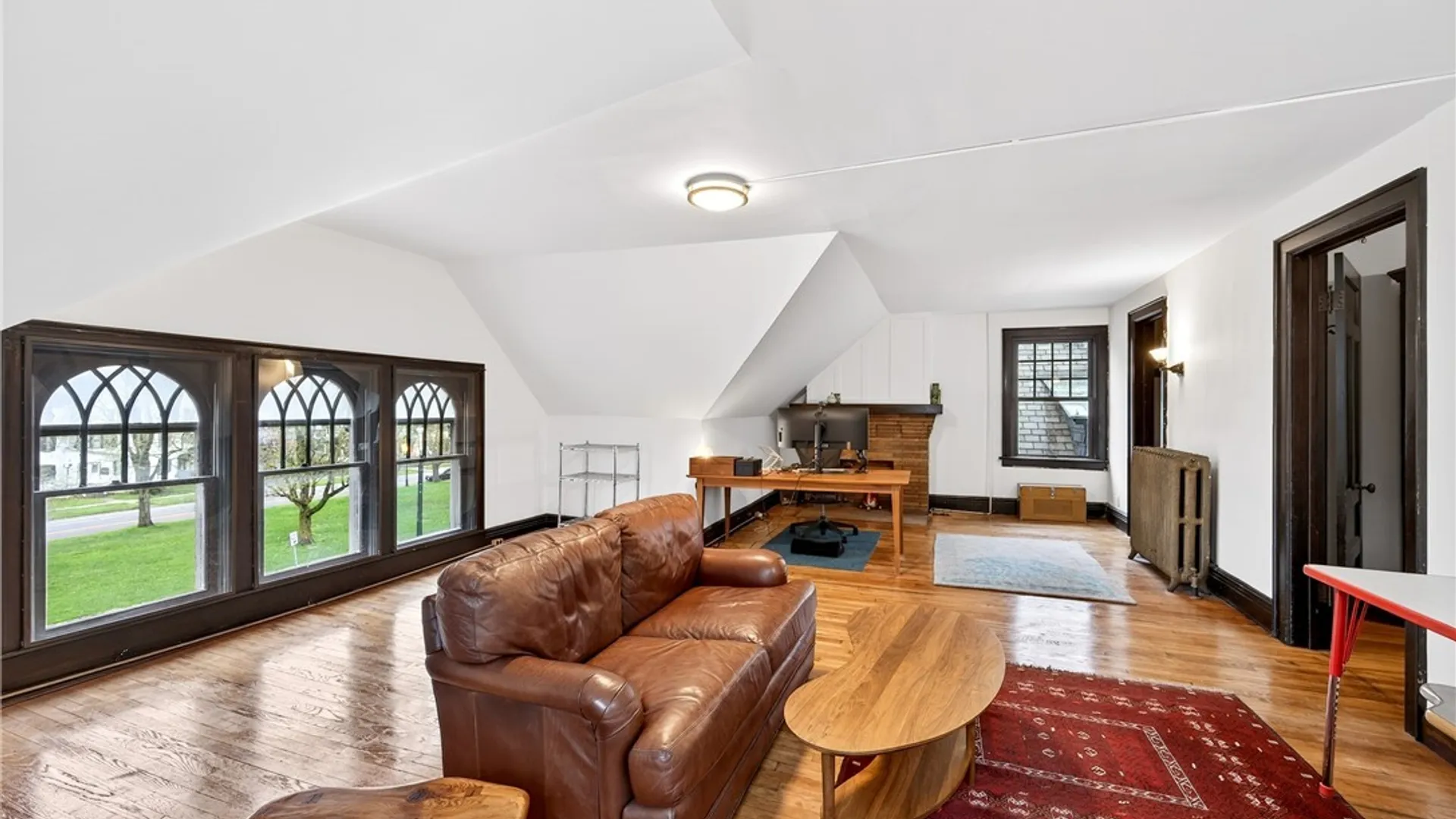Property at 74 Bidwell Parkway, Buffalo, NY 14222 41
