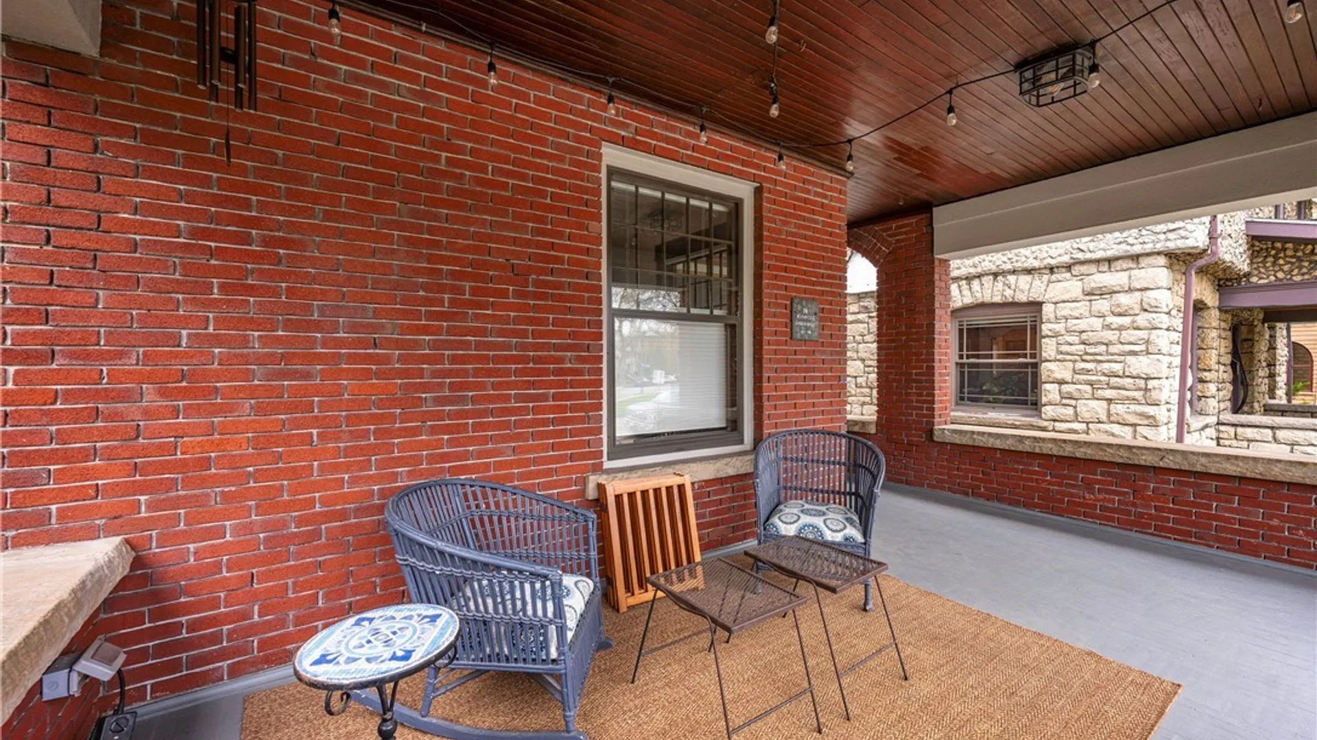 Property at 74 Bidwell Parkway, Buffalo, NY 14222 5