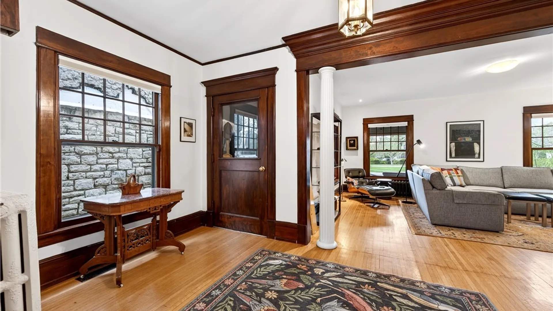 Property at 74 Bidwell Parkway, Buffalo, NY 14222 8