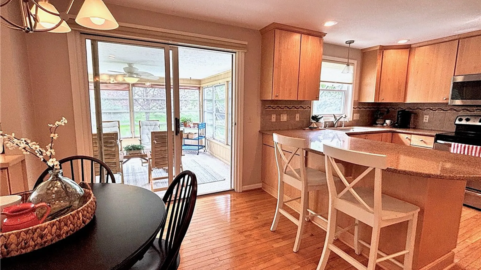 Property at 64 Framingham Lane, Pittsford, NY 14534 13