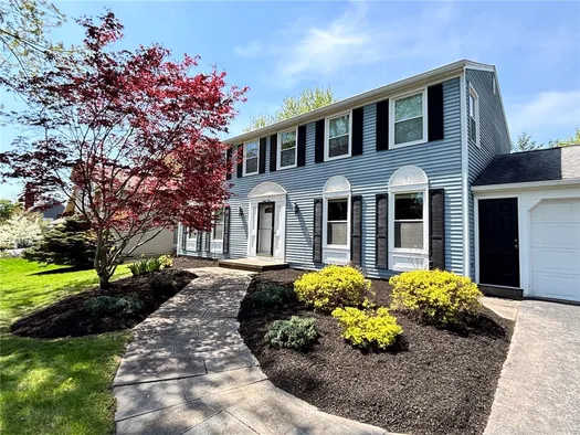 Property at 64 Framingham Lane, Pittsford, NY 14534