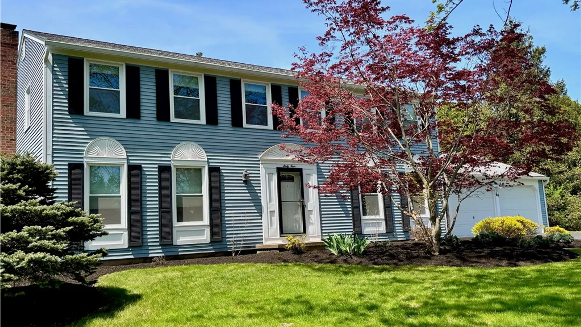 Property at 64 Framingham Lane, Pittsford, NY 14534 2