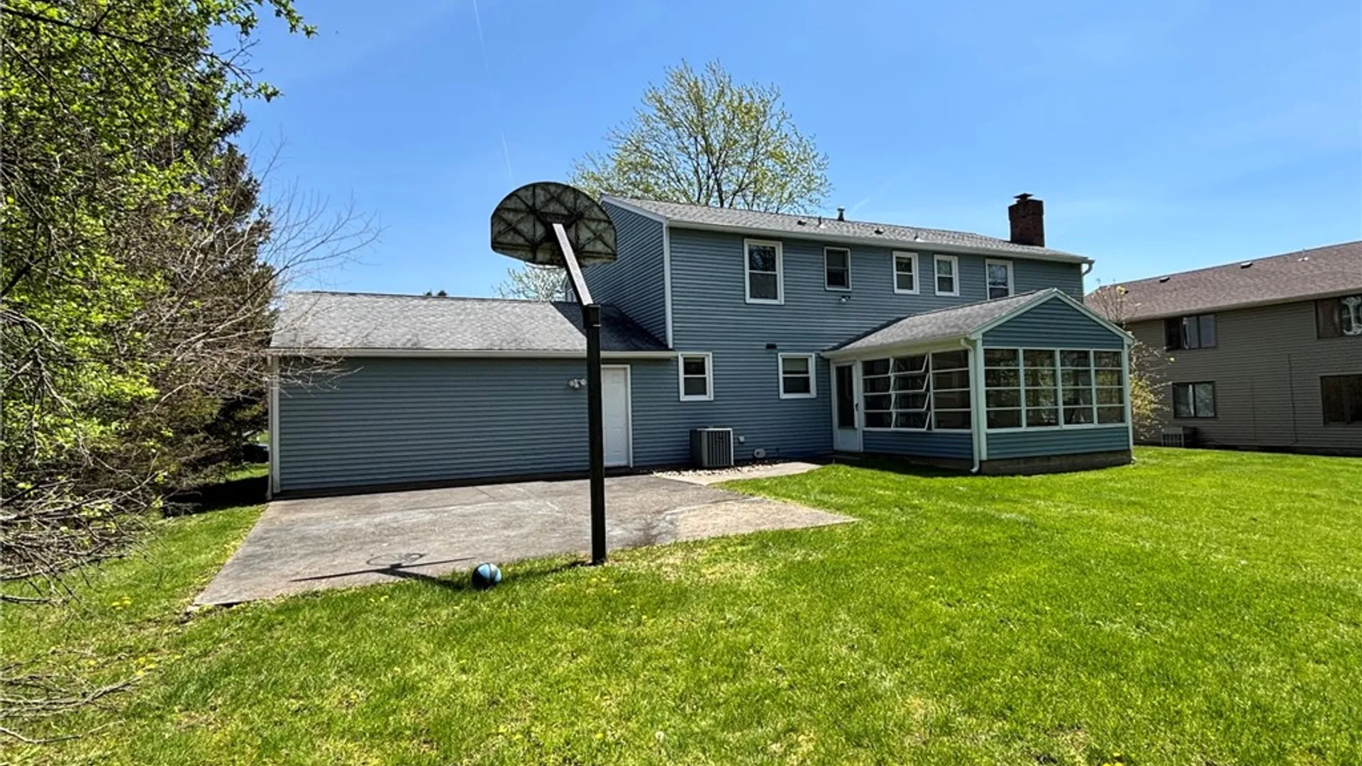 Property at 64 Framingham Lane, Pittsford, NY 14534 36