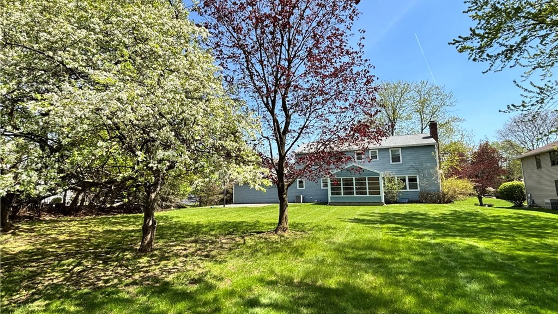 Property at 64 Framingham Lane, Pittsford, NY 14534 38