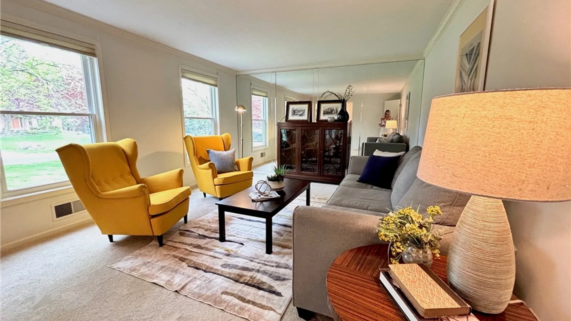 Property at 64 Framingham Lane, Pittsford, NY 14534 5