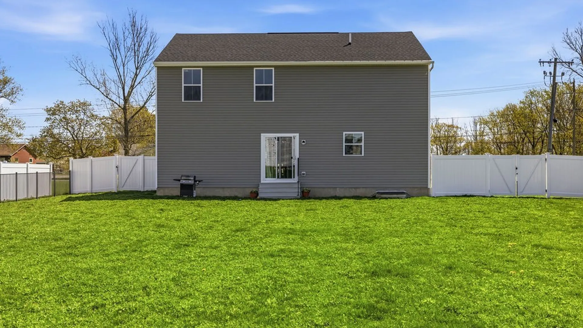 Property at 6228 Hoover Road, Wheatfield, NY 14132 40
