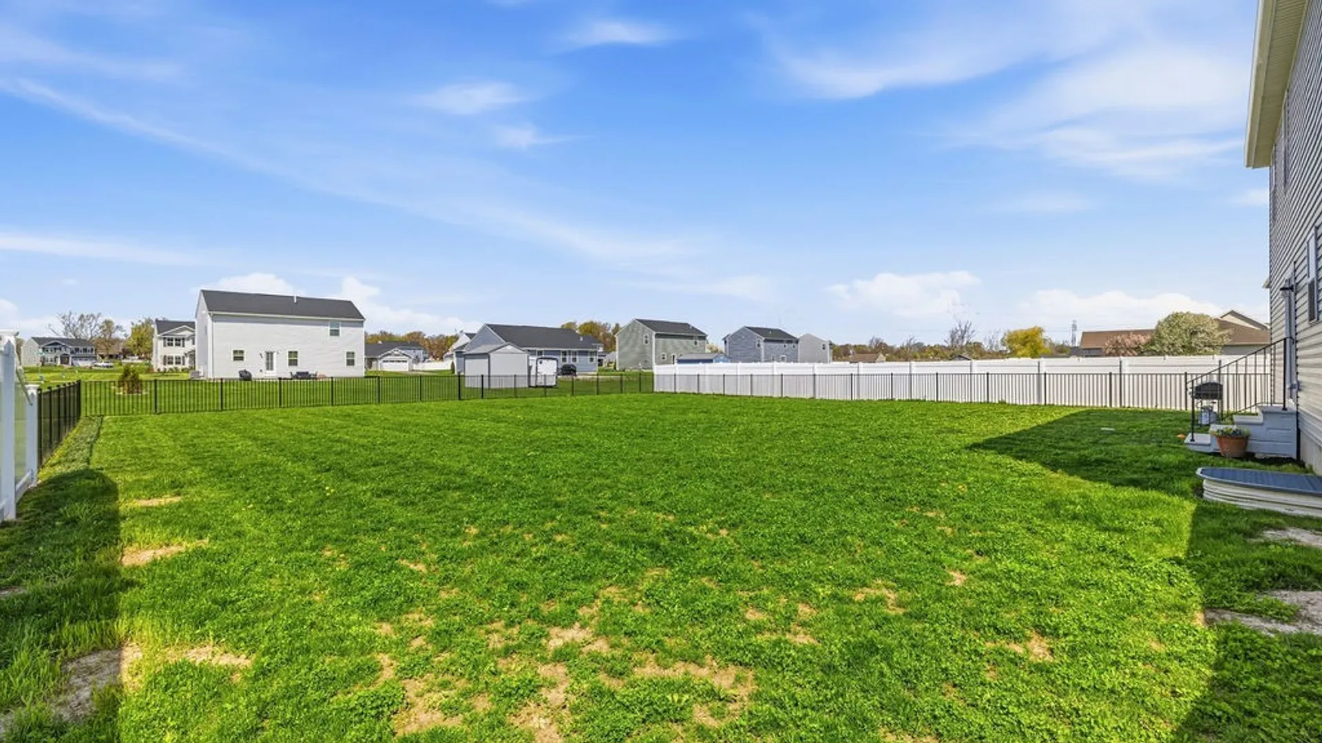 Property at 6228 Hoover Road, Wheatfield, NY 14132 42