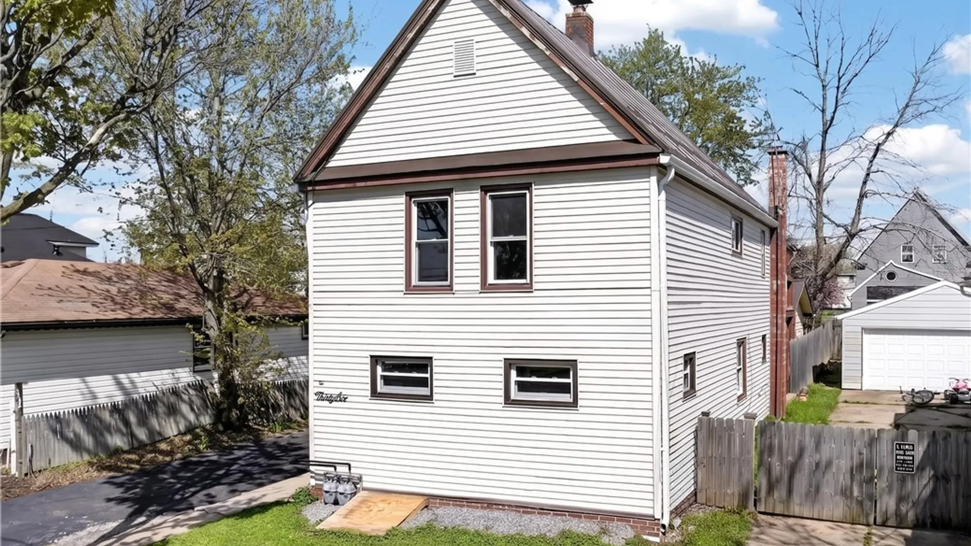 Property at 36 Willow Street, Lackawanna, NY 14218 2