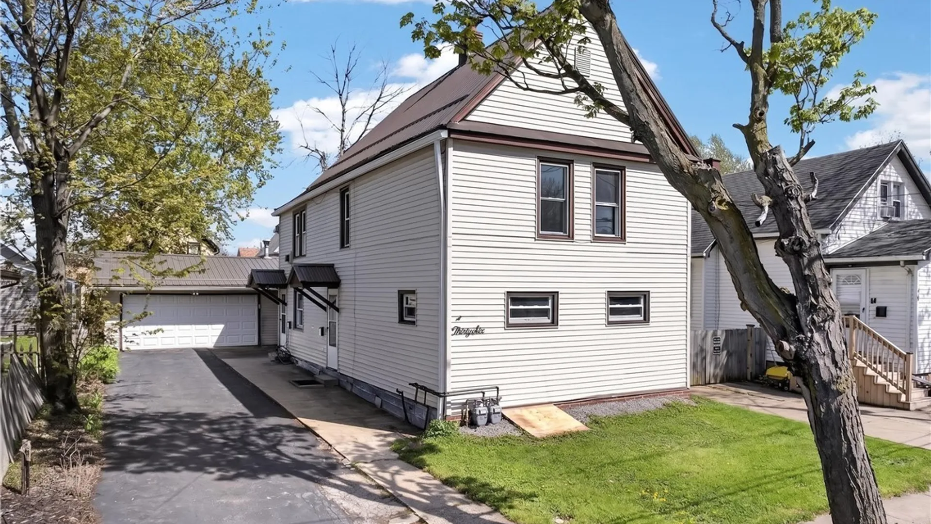 Property at 36 Willow Street, Lackawanna, NY 14218 3