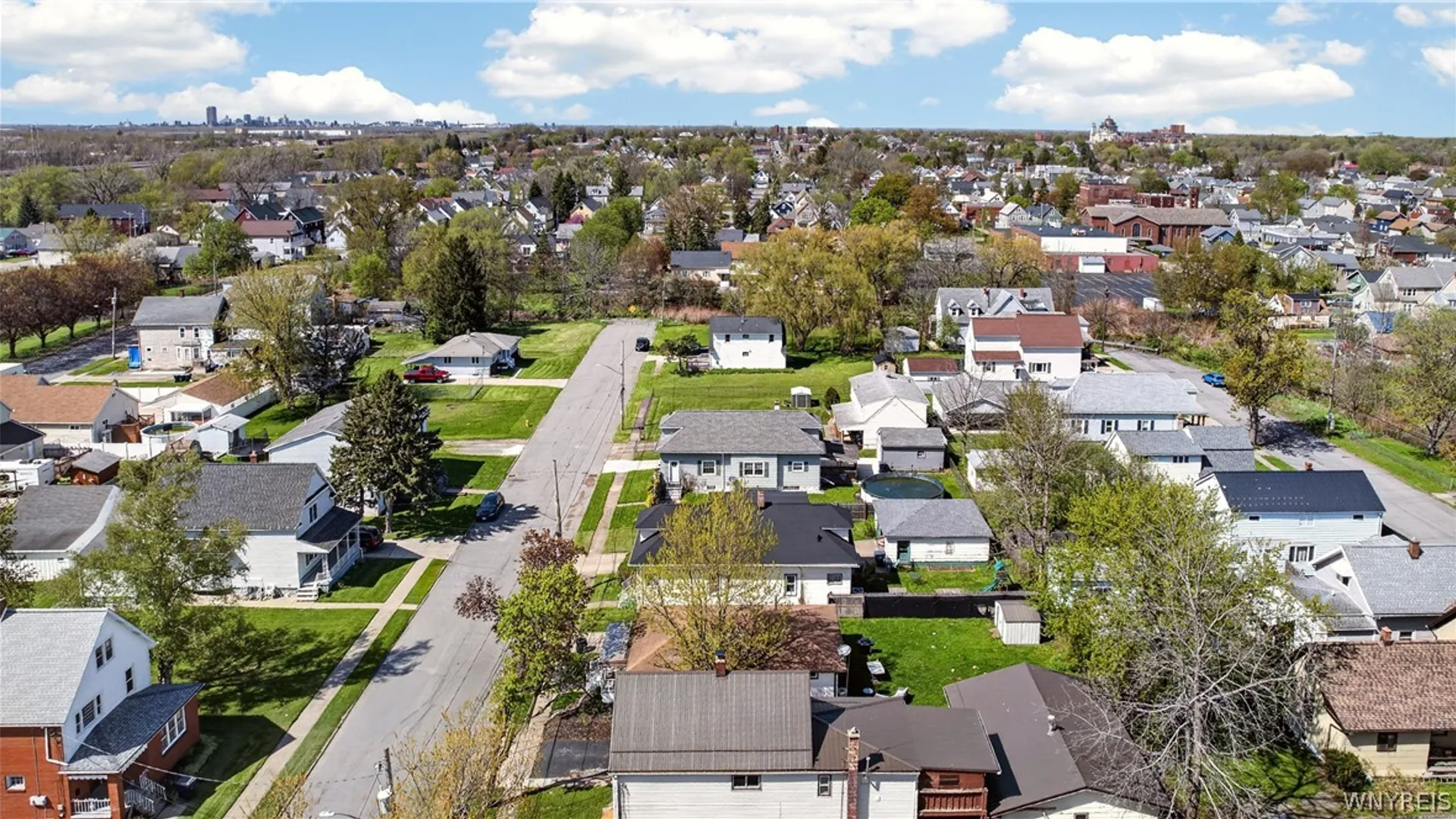 Property at 36 Willow Street, Lackawanna, NY 14218 5