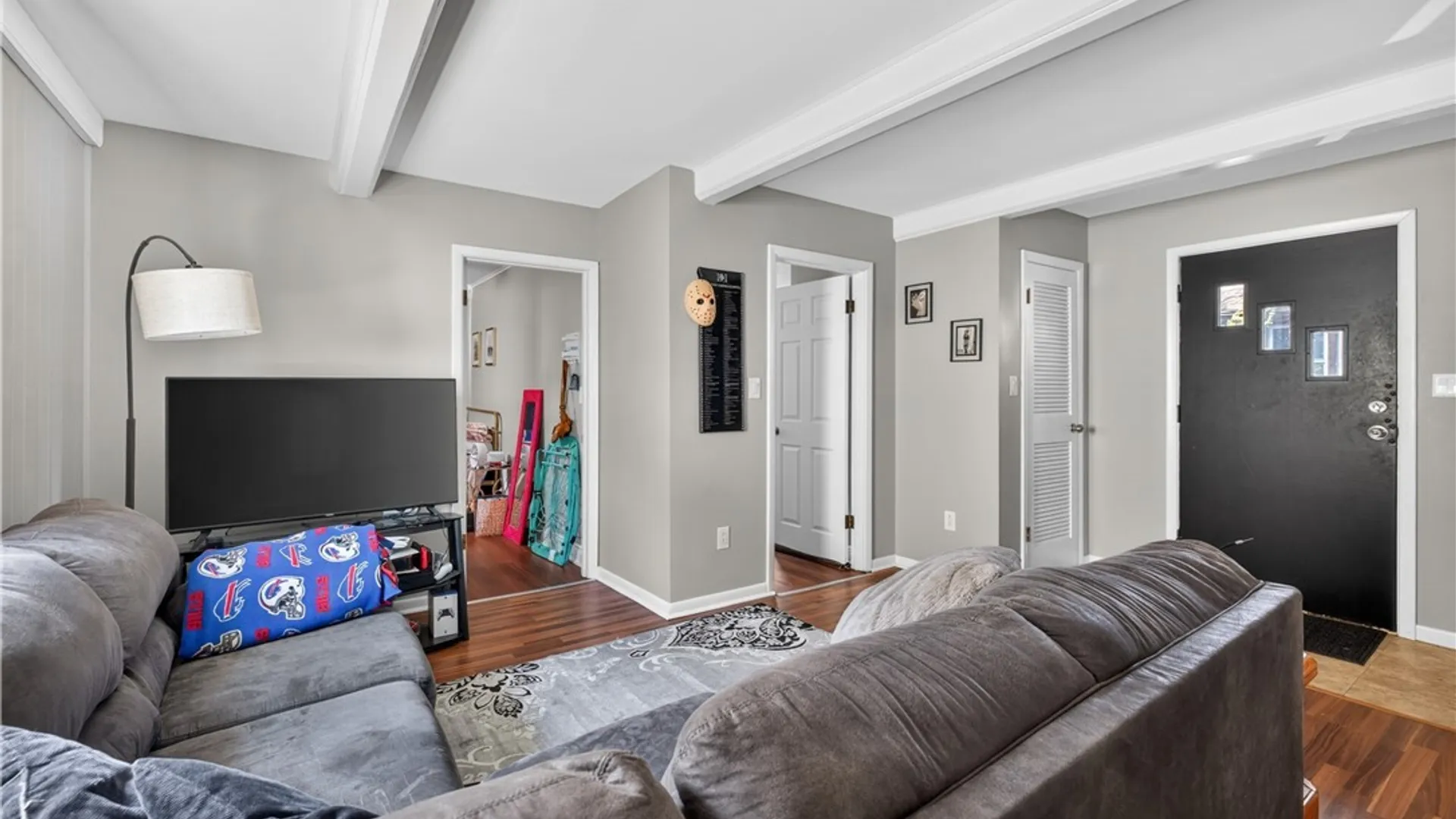 Property at 36 Willow Street, Lackawanna, NY 14218 7