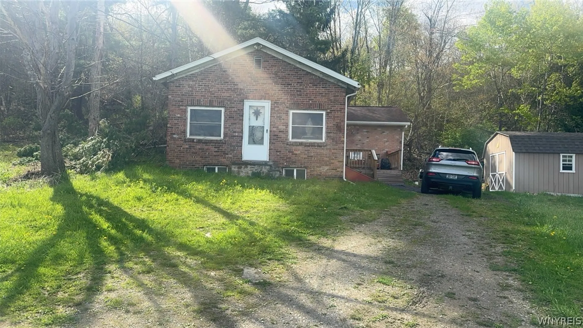 Property at 5975 State Highway 7, Oneonta, NY 13820 2