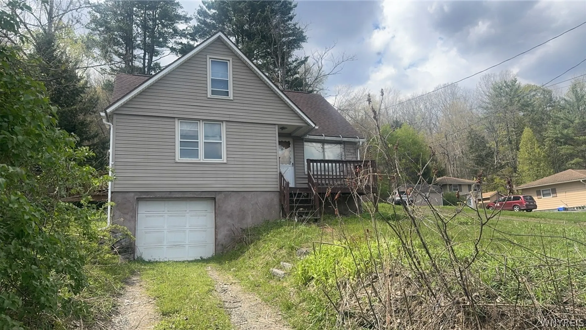 Property at 5975 State Highway 7, Oneonta, NY 13820 5