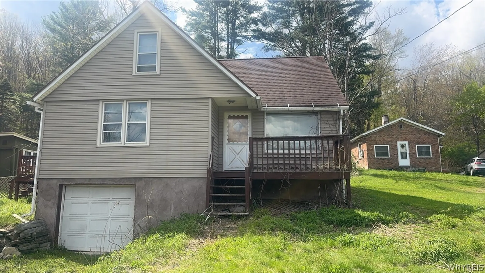 Property at 5975 State Highway 7, Oneonta, NY 13820 6