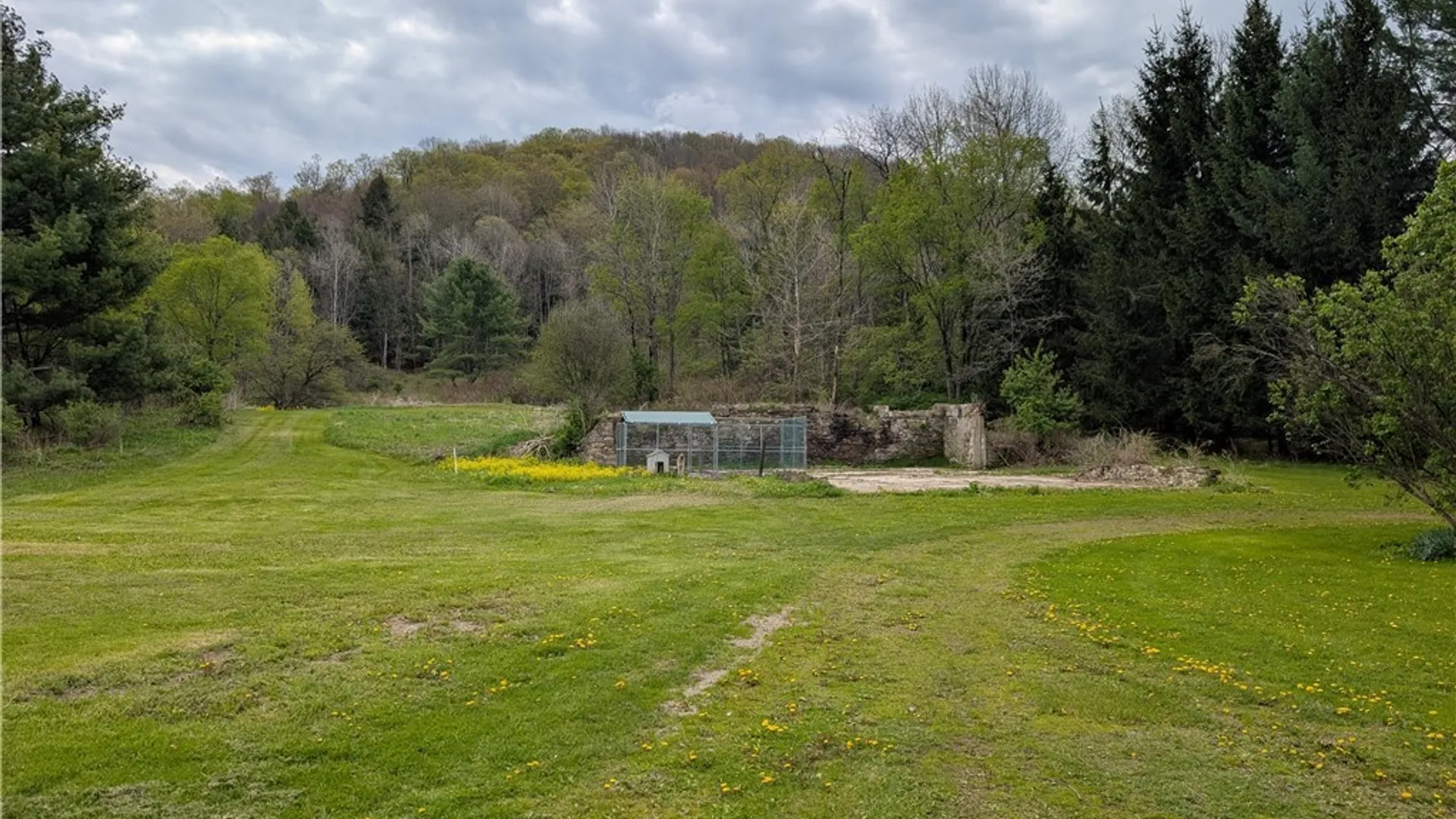 Property at 2006 Route 305, Clarksville, NY 14727 4