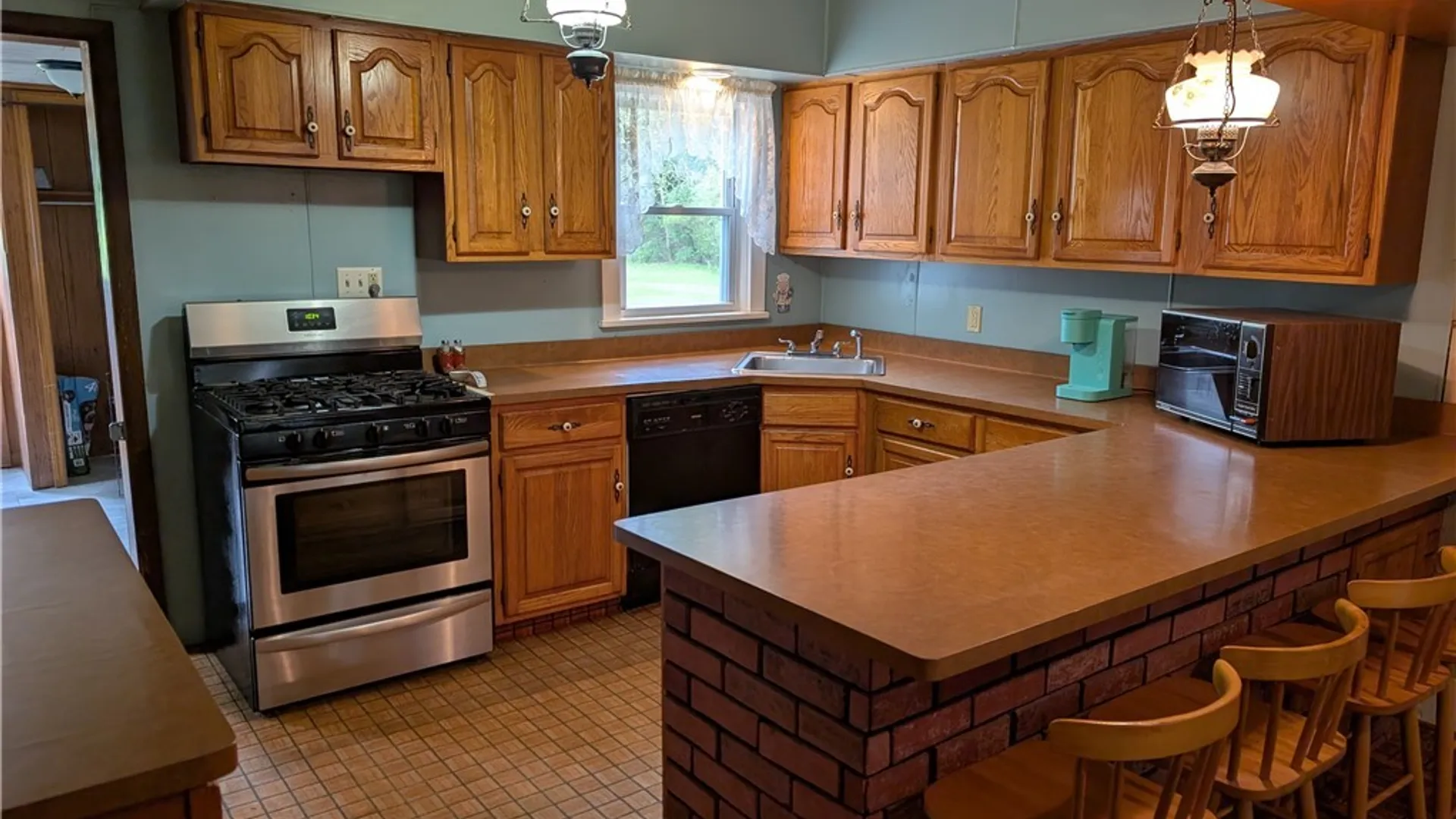 Property at 2006 Route 305, Clarksville, NY 14727 7