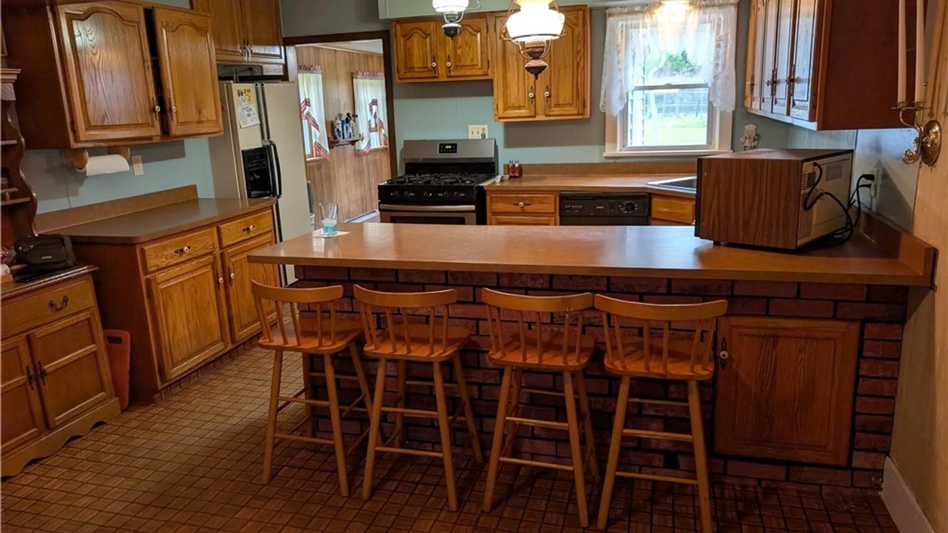 Property at 2006 Route 305, Clarksville, NY 14727 8