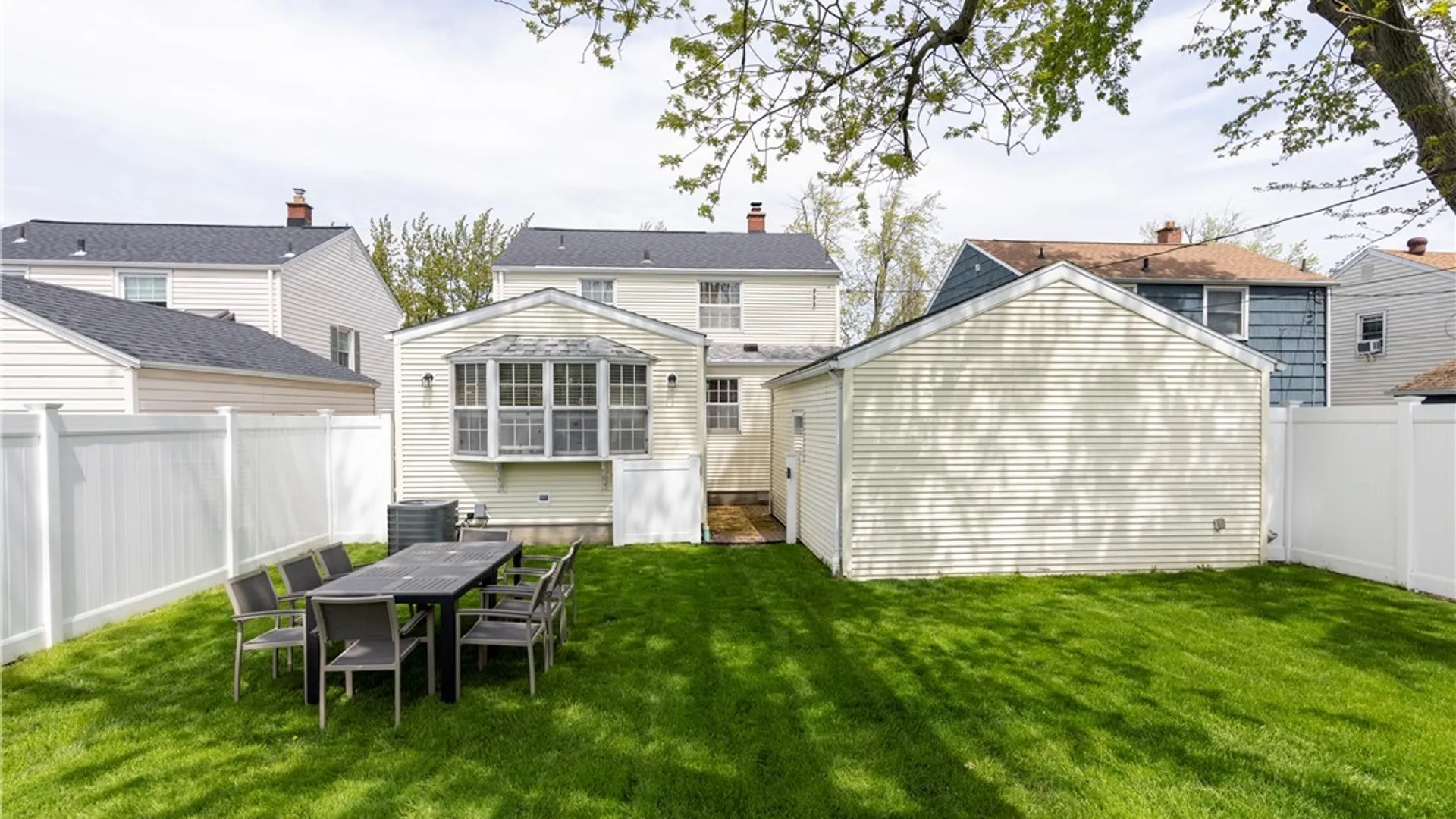 Property at 471 Moore Avenue, Tonawanda, NY 14223 19