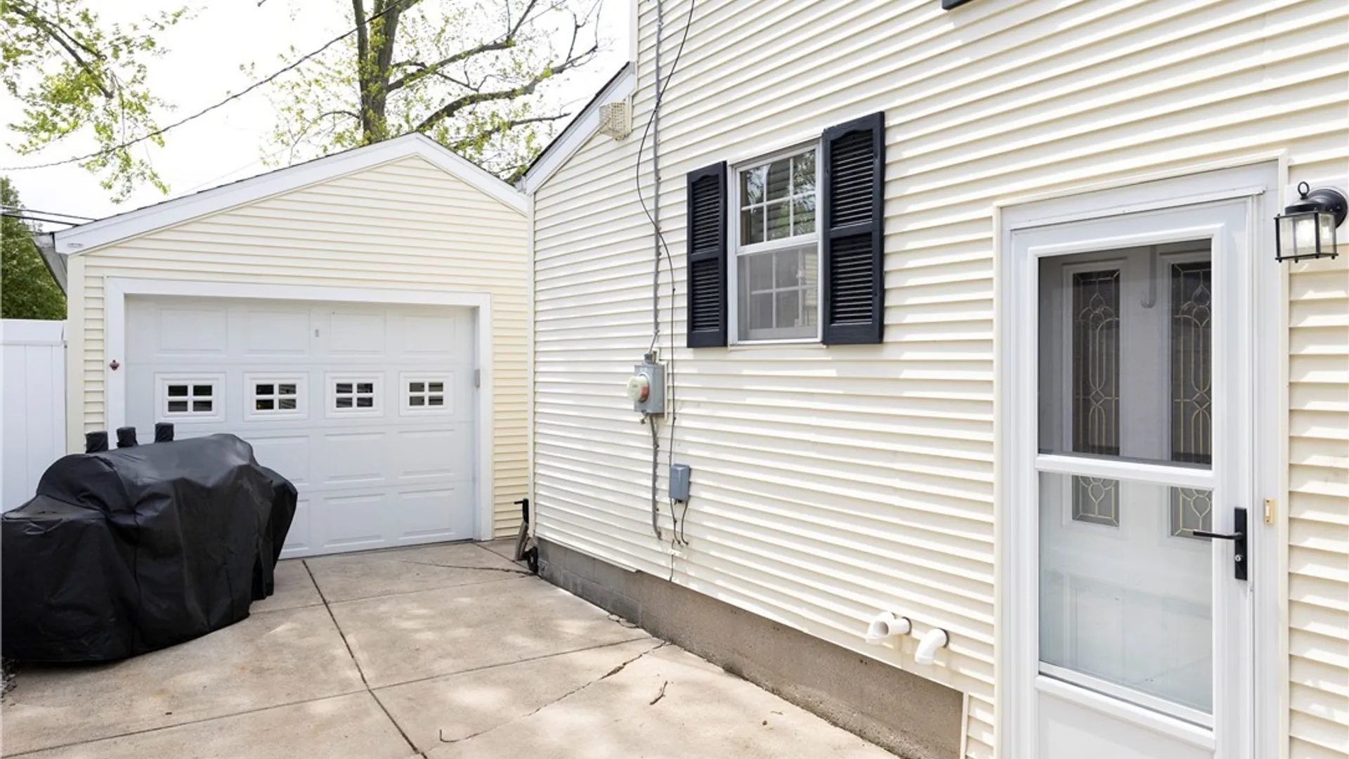 Property at 471 Moore Avenue, Tonawanda, NY 14223 20