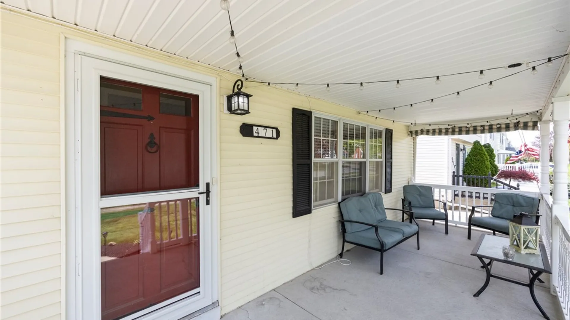 Property at 471 Moore Avenue, Tonawanda, NY 14223 3