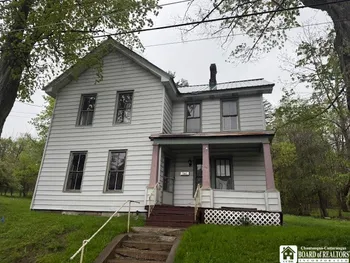 Property at 86 Eagle Street, Jamestown, NY 14701
