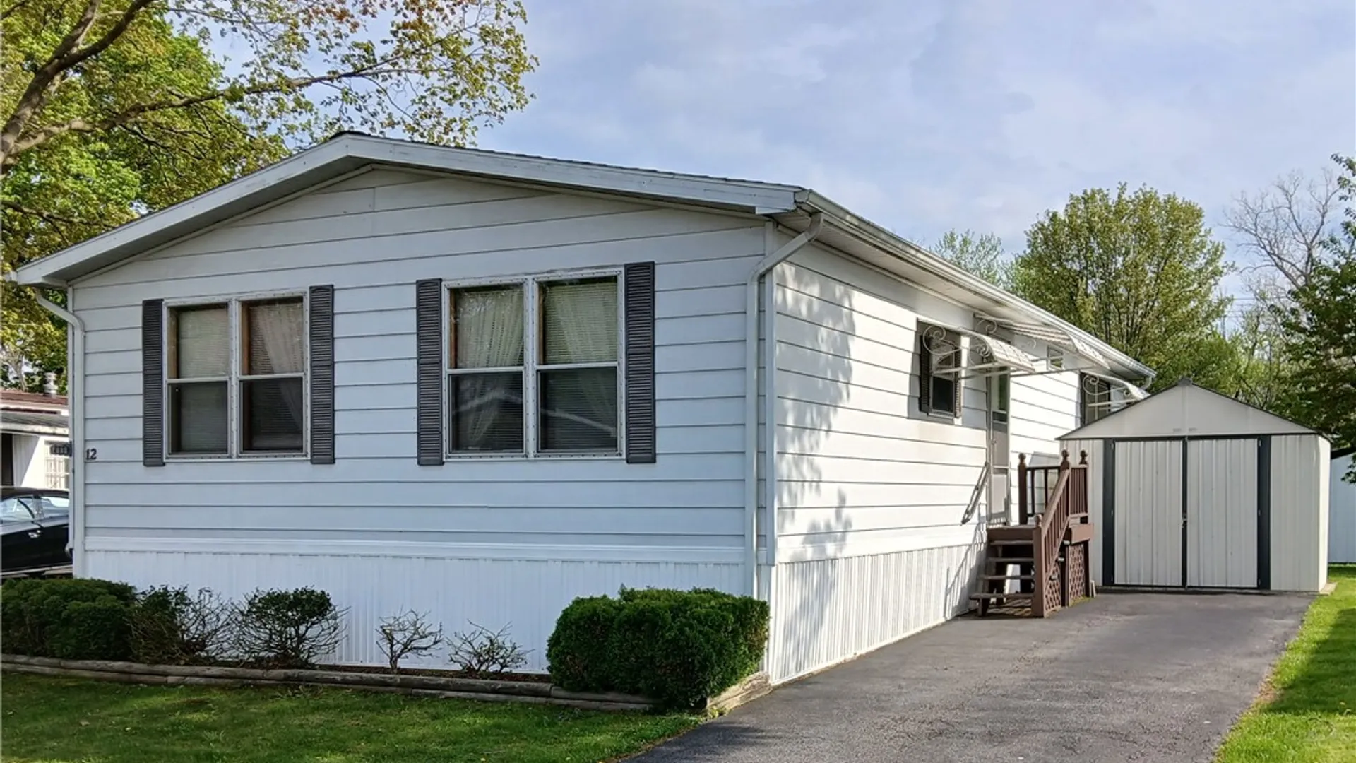 Property at 12 Seneca, Manchester, NY 14504 2