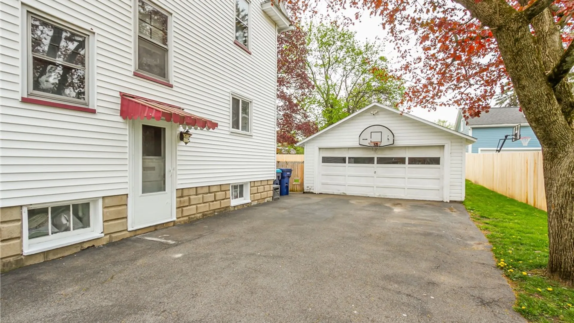 Property at 608 Davis Drive, Arcadia, NY 14513 29