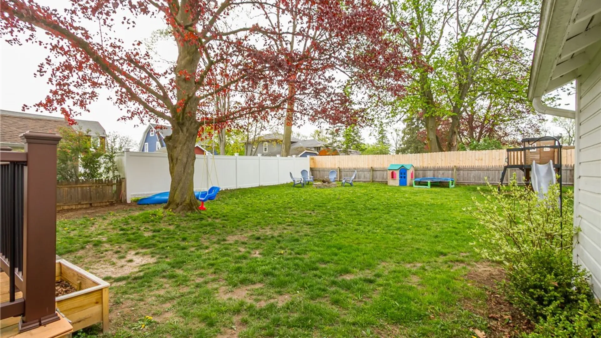 Property at 608 Davis Drive, Arcadia, NY 14513 30