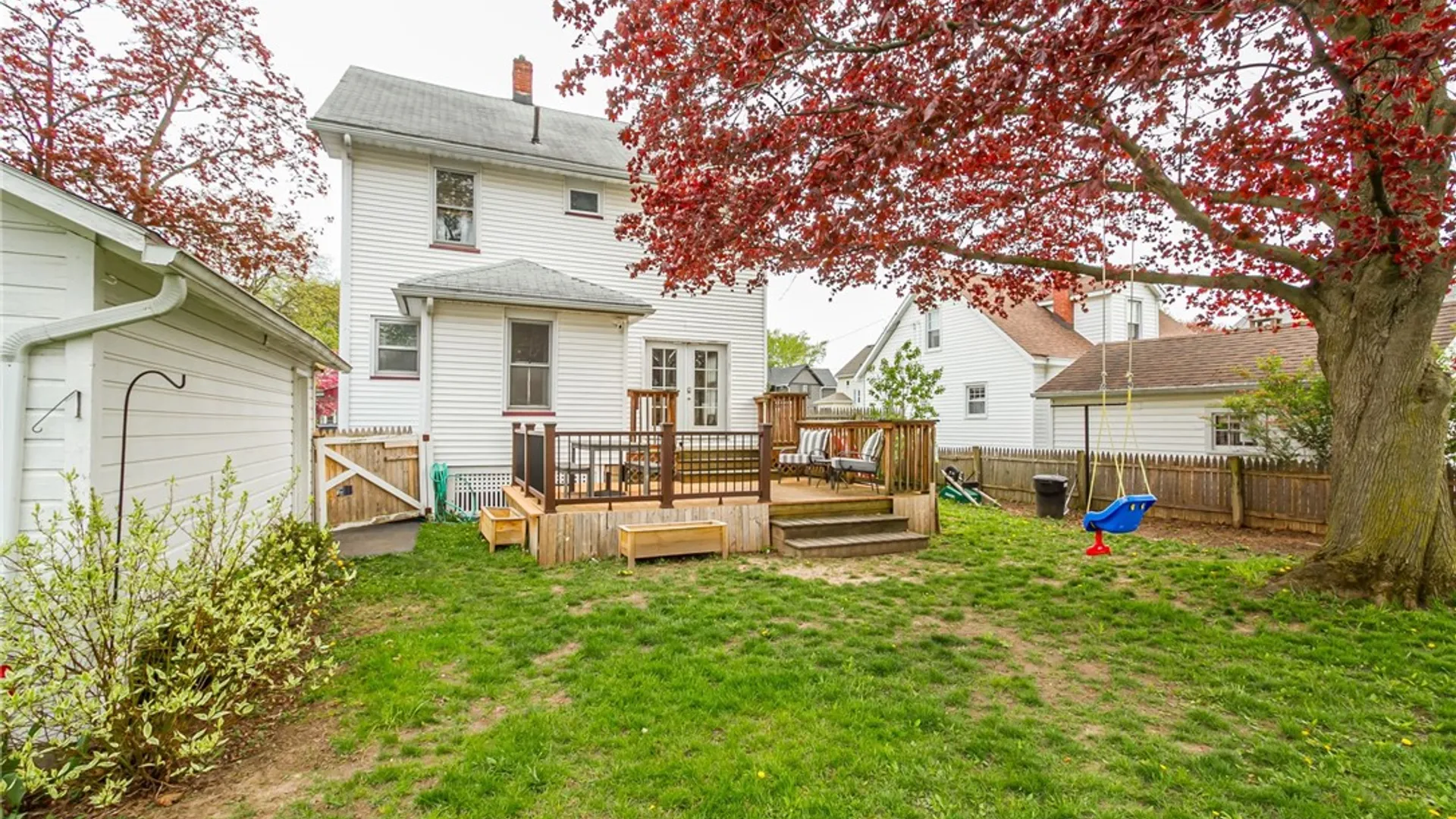 Property at 608 Davis Drive, Arcadia, NY 14513 31