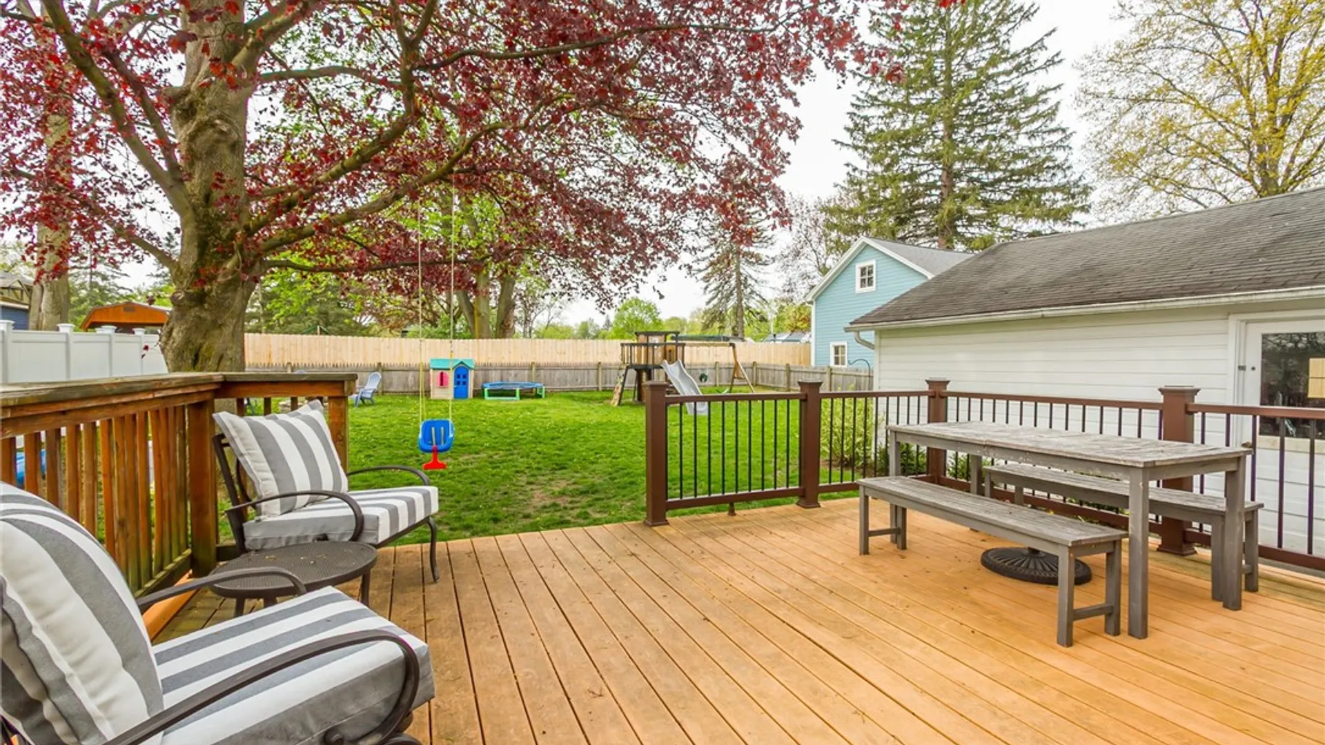 Property at 608 Davis Drive, Arcadia, NY 14513 33