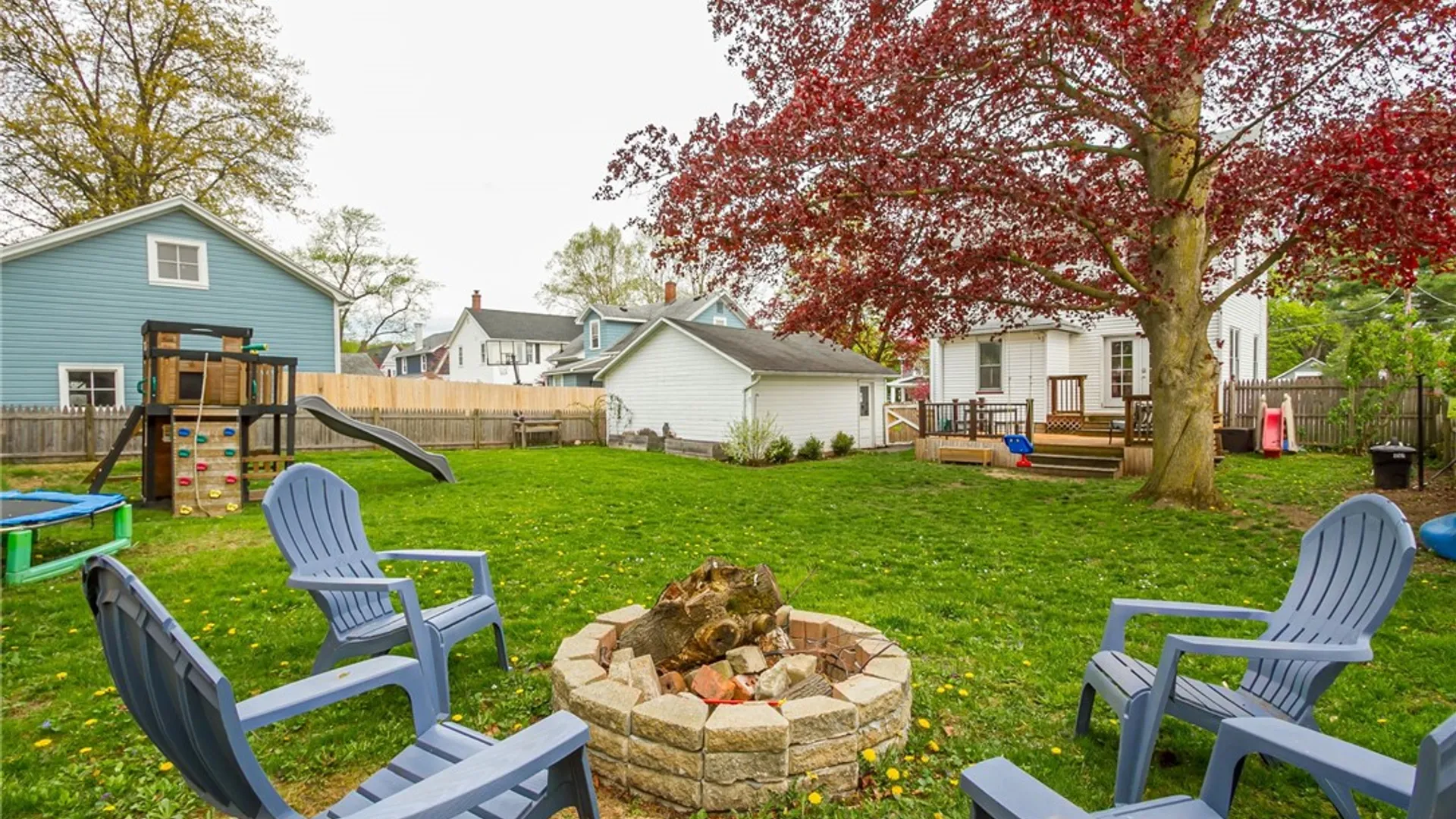 Property at 608 Davis Drive, Arcadia, NY 14513 35