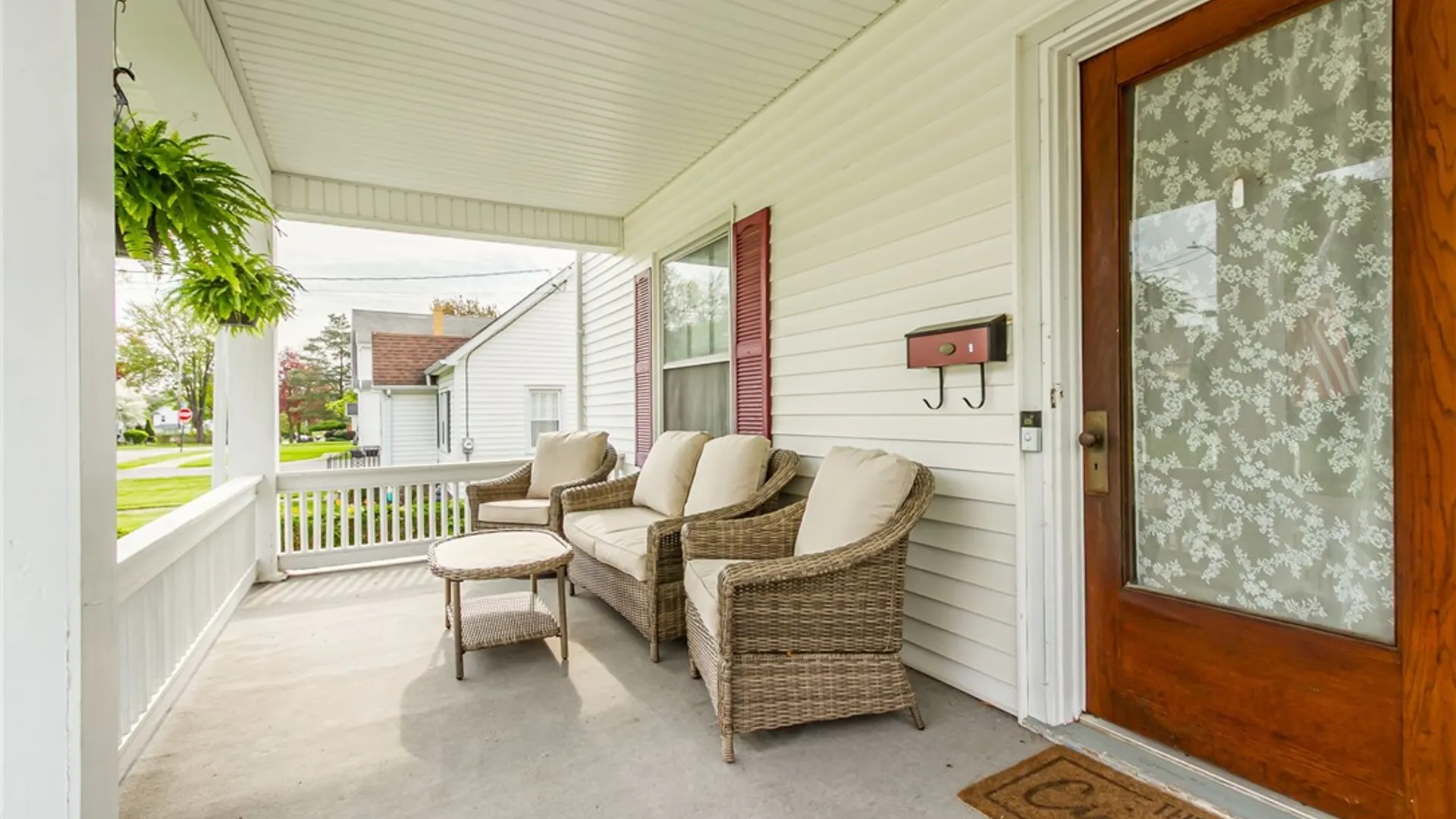 Property at 608 Davis Drive, Arcadia, NY 14513 4